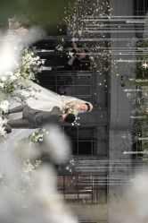 -MECCI婚礼摄影跟拍(红东方广场店)