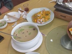 -郭林家常菜烤鸭(曙光西路店)