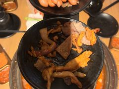 -九田家黑牛烤肉料理(溧阳吾悦店)
