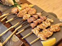 -鸟鹏烧鸟居酒屋(昌岗店)