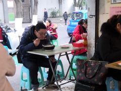 -贵州沾水米线(学田湾店)