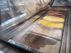 自助取餐区-漳州佰翔圆山酒店·圆山畔西餐厅