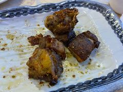 羊肉串-维吾尔餐厅(宜山路店)