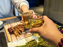 -老白清真烧烤(锦州旗舰店)