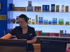 -潇湘楼(环保园店)