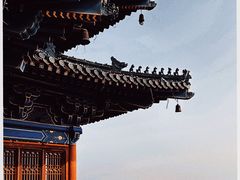 -阅江楼风景区