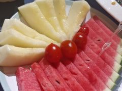 -伊带伊路新疆美食府(呼家楼店)