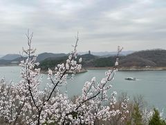 -北京金海湖景区