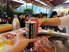 -川西坝子火锅(金沙1.0直营店)
