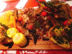 -404干式熟成牛排馆•聚会餐厅