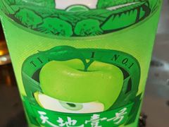 -牛一煲美食(江高店)
