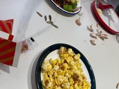 -百龙烤骨头·鲜肉烧烤·小龙虾·KTV(长春总店)