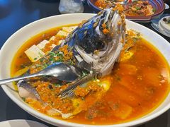 凤凰鱼头王-凤凰湘语(浦东旗舰店)