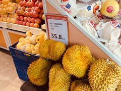 -鲜丰水果(杭州庆春银泰店)
