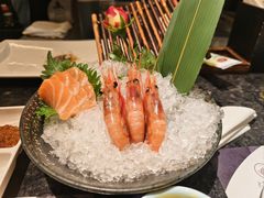 -大渔铁板烧(大行宫1912店)