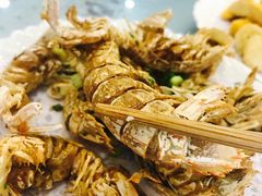 -潮汕铺老店(甜水井店)