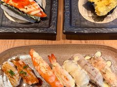 -Tuna maki寿司(苏州万象天地店)