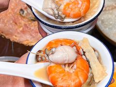 -官塘鱻鱻鱼生·潮汕生腌·砂锅粥(西马路总店)
