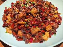 -双流老妈兔头(荟聚店)