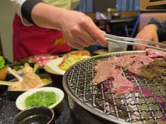 -樱嘢·炭火烧肉(惠南店)