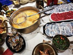 -琥珀川糟粕醋火锅(慈云寺店)