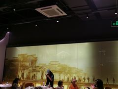 -老伙记海鲜码头(北滘店)