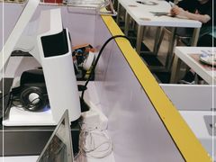 -BOPEYE·波派炸鸡(九霄天地店)