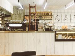 -明谦·Coffee&Cocktail Bar(美您公园店)