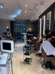 -意廊 Hair Salon