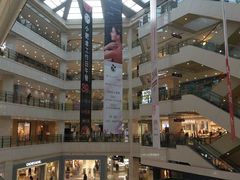 -光启城时尚购物中心