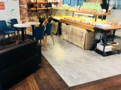 -RiceZone乐食尊纯米面包坊(望京店)