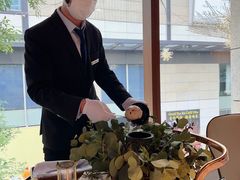 -Erman岩烧牛排(虹桥南丰城店)