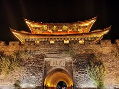 -大理古城