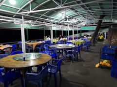 大堂-淇沙湾渔村餐厅