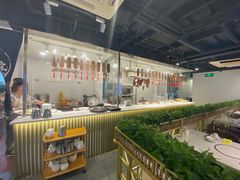 大堂-潮人姐妹轩(海宁路店)