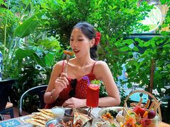-库玛丽尼泊尔风味餐吧