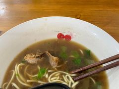 -小狗面馆(复兴店)