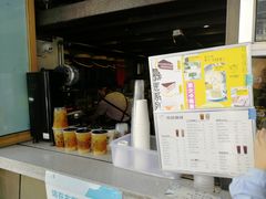 -放哈·甜醅子奶茶创造者(正宁路店)