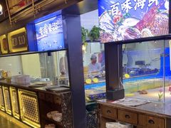 -伙靠·江浙菜(田林路店)