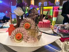 -ONE FULL 古董港式海鲜火锅