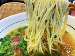 -杨记清芳牛肉拉面(京广路店)