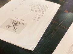 -Marina厨房·ALA精酿(月湖盛园店)