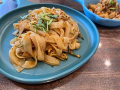 -何必是家面馆 HB noodles&coffee