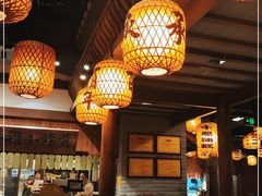 -南京大牌档(三阳广场苏宁店)