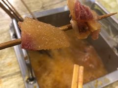 -老徐烧烤涮肚(交道口店)
