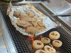 -马路牙子烧烤音乐酒馆(望京店)
