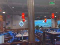 -阳坊胜利涮羊肉(禧乐汇店)