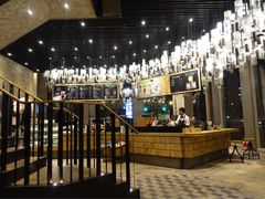 -星巴克臻选(湖滨道店)