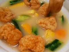 -新兴家喻酒家·羊城名宴(昌岗店)