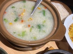 -宏状元现熬粥·京味菜(三里河店)